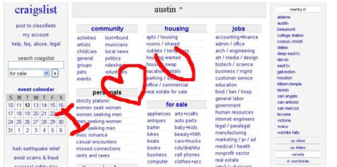 Post about Help Wanted, For Sale Items, Curb Alerts, Business. . Craigslist columbus indiana